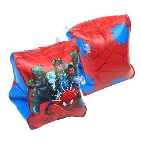 Ultimate Spiderman Swimming Armbands £2.29